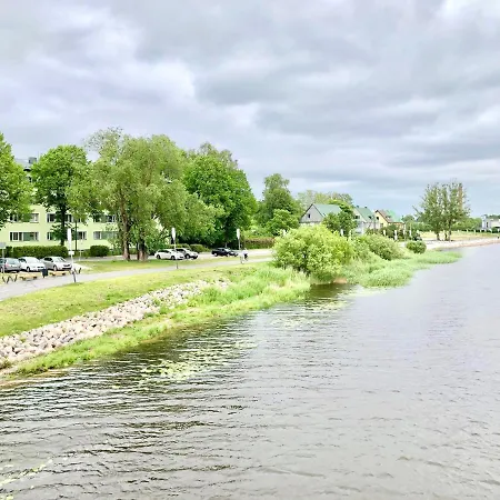 Apartment River Pärnu