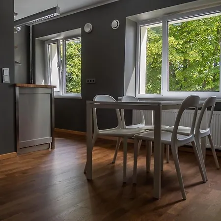 River Apartment Pärnu