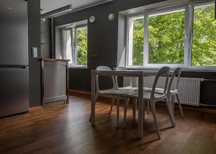 River Apartamento Pärnu